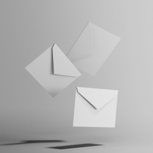 Enveloppes